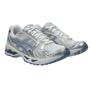 Asics Gel-kayano 14 wit unisex sneaker