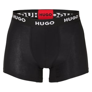 Men's Hugo Boxerbr Triplet Pack 10241846 in Miscellaneous