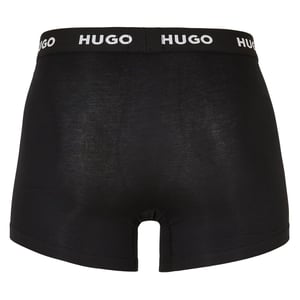 Men's Hugo Boxerbr Triplet Pack 10241846 in Miscellaneous