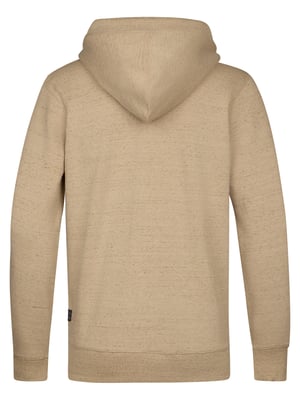 Petrol Industries - Heren Casual gebreid vest Podio - Oranje