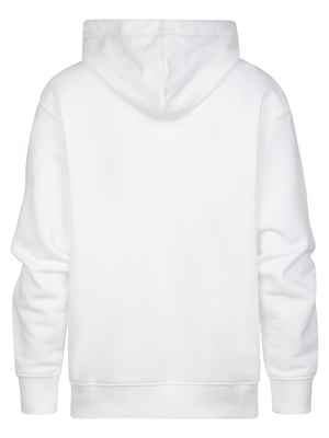 Petrol Industries - Jongens Hoodie Ballena - Wit