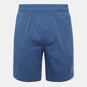 Men's Hugo Laze Shorts Cw 10261152 01 Pyjama Short Mens in Blue