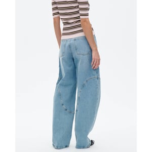 Baum und Pferdgarten Jeans 24933 napolen
