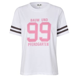 Baum und Pferdgarten T-shirt 24957 jawo