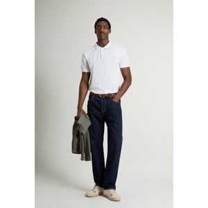 Woolrich Monterey polo polos cfwopo2000mrut5348