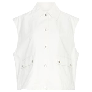 Moss Copenhagen Gilet 19887 josilyn