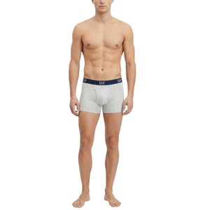 GAP Original Men's Boxer Briefs Cotton Stretch 3Pack Underwear Mix Assorted Design