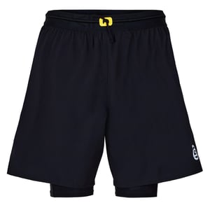 Men's Skins 3 Mens in Black
