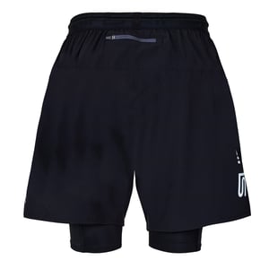Men's Skins 3 Mens in Black