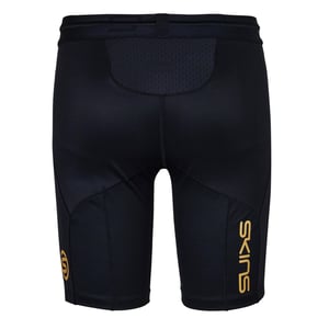 Men's Skins 5 Mens in Black