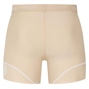 Men's Skins Team Mens in Cream