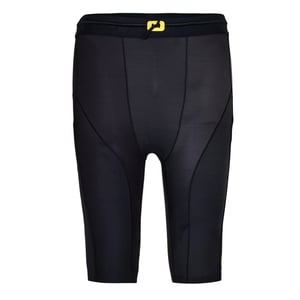Men's Skins 5 Mens in Black