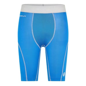 Men's Skins Half Mens in Blue