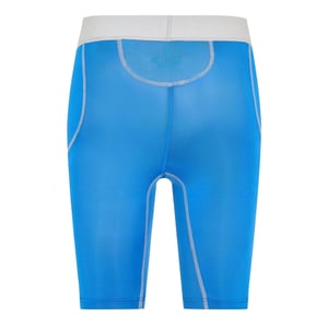 Men's Skins Half Mens in Blue