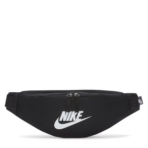 Accessories Nike Heritage Hip Pack in Black