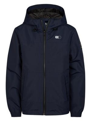 Petrol Industries - Jongens Casual jack Tijuana - Blauw