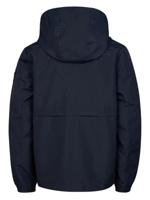 Petrol Industries - Jongens Casual jack Tijuana - Blauw