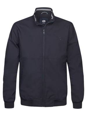 Petrol Industries - Heren Bomberjack Mustango - Zwart