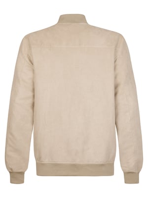 Petrol Industries - Bomberjack Caballo Heren - Sand Dust