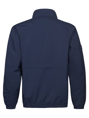 Petrol Industries - Heren Bomberjack Burro - Blauw