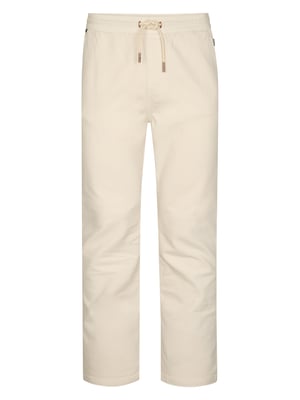 Petrol Industries - Heren Twill broek Lluvia - Wit