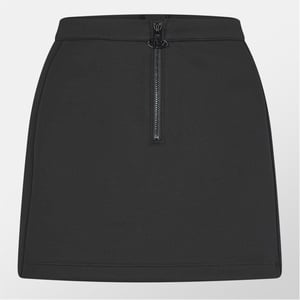 Women's Diesel Carole Mini Pencil Skirt in Black Black