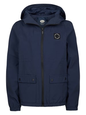 Petrol Industries - Jongens Lichtgewicht Jack Todos - Blauw