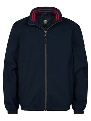 Petrol Industries - Jongens Bomberjack Cabo - Blauw