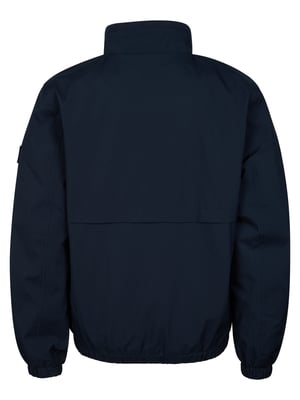 Petrol Industries - Jongens Bomberjack Cabo - Blauw