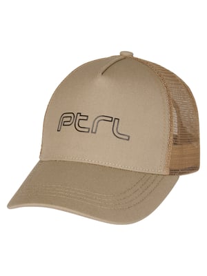 Petrol Industries - Jongens Baseballcap Ensenada - Oranje