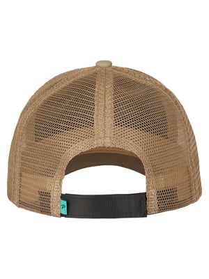 Petrol Industries - Jongens Baseballcap Ensenada - Oranje