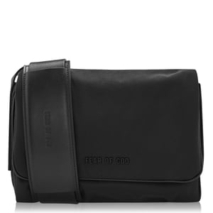 Accessories Criminal Damage Spike Rucksack Bag Mens in Black