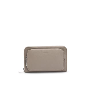 Accessories Boss Newrosstown Rectangle Shape Fanny Pack with Emed Logo in Open Green