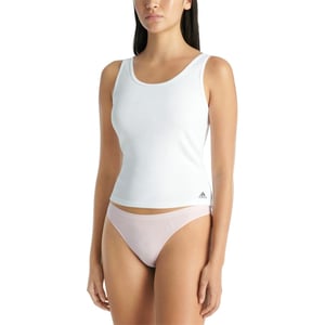 Women's adidas Low Rise Thong 3pk in .Assorted