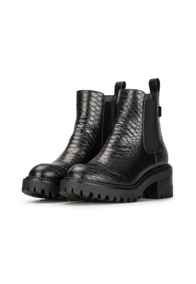 Amy dames chelseaboots