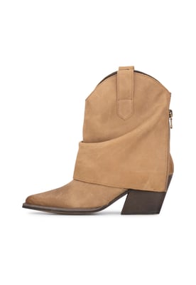 Lara Dames western laarzen