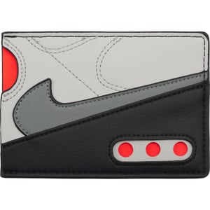 Accessories Nike Icon Air Max 90 Sn99 in Grey/Infrared