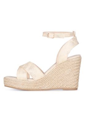 Nola Dames sandalen met hak