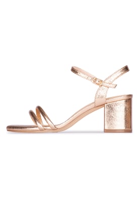 Nova Dames sandalen met hak