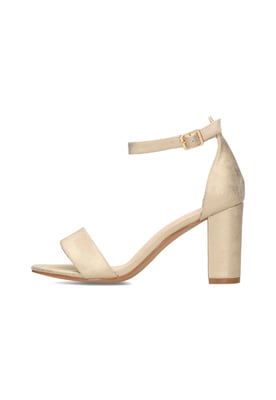 Laurie Dames sandalen met hak