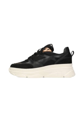 Jana dames sneakers