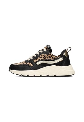 Charlie dames sneakers