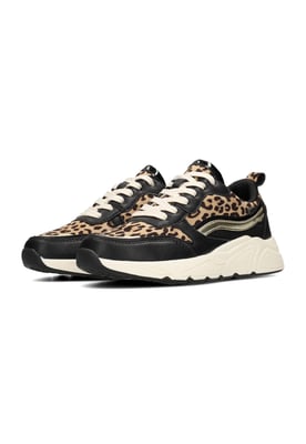 Charlie dames sneakers
