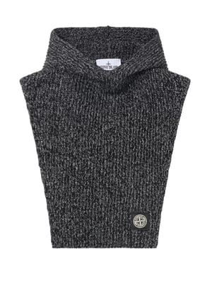 Balaclava met kompaslogo