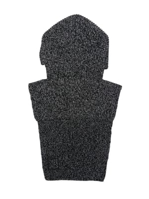 Balaclava met kompaslogo