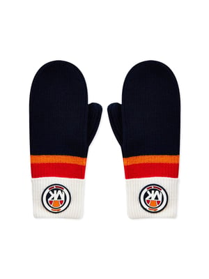 Michael Kors x Ellesse Logo Wanten/Handschoenen