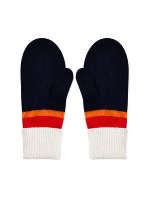 Michael Kors x Ellesse Logo Wanten/Handschoenen