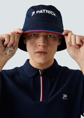 Fabien Bucket Hat