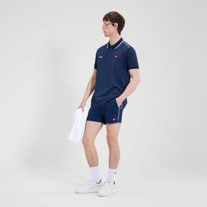 Macchino S/S Polo