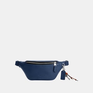 Warren Mini Belt Bag With Charms